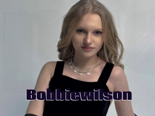 Bobbiewilson