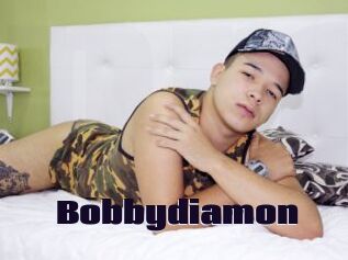 Bobbydiamon