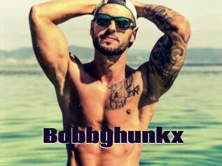 Bobbyhunkx