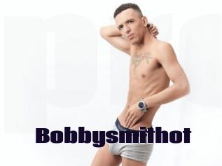 Bobbysmithot