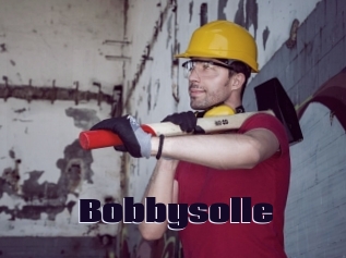 Bobbysolle