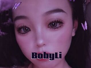 BobyLi