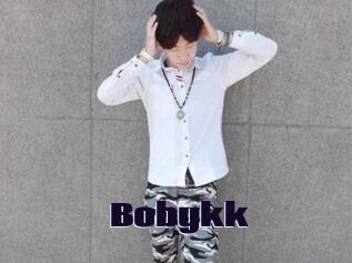 Bobykk