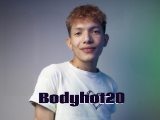 Bodyhot20