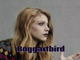 Boggartbird