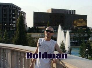 Boldman