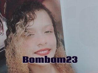 Bombom23