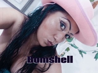 Bomshell