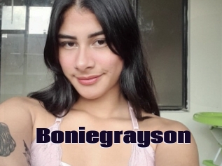 Boniegrayson