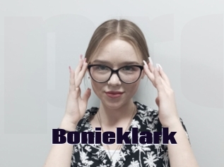 Bonieklark