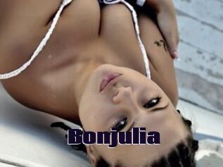 Bonjulia