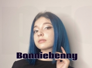 Bonniebenny