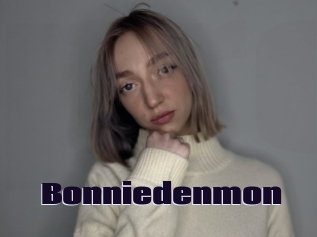 Bonniedenmon