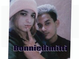 Bonniedimitri