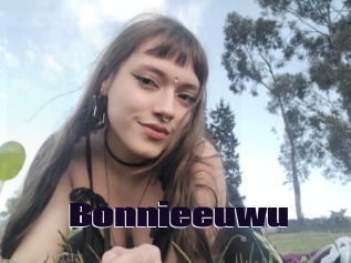 Bonnieeuwu