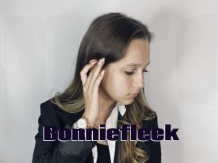 Bonniefleek