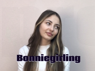 Bonniegirling