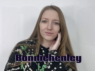 Bonniehenley