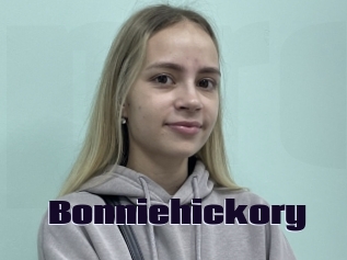 Bonniehickory