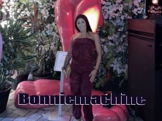 Bonniemachine