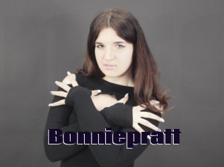 Bonniepratt