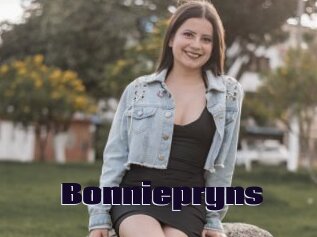 Bonniepryns