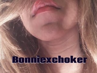 Bonniexchoker