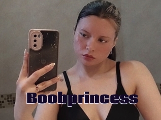 Boobprincess