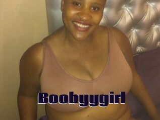 Boobyygirl