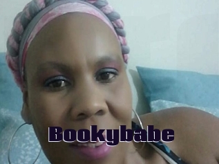 Bookybabe