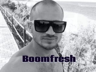 Boomfresh