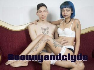 Boonnyandclyde