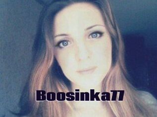 Boosinka77