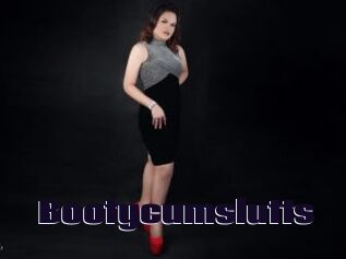 Bootycumslutts