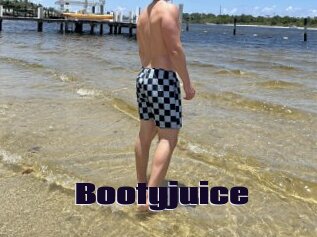 Bootyjuice