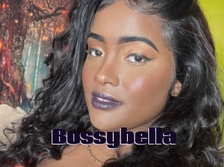 Bossybella