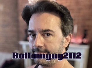 Bottomguy2112