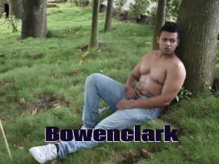 Bowenclark