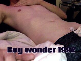 Boy_wonder_1992