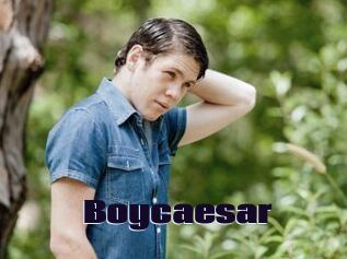 Boycaesar