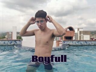 Boyfull