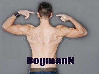 BoymanN