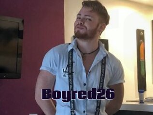 Boyred26