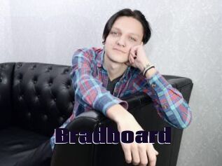 Bradboard