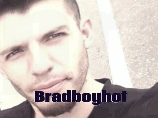 Bradboyhot