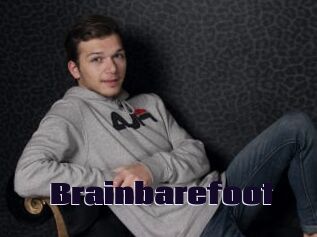 Brainbarefoot