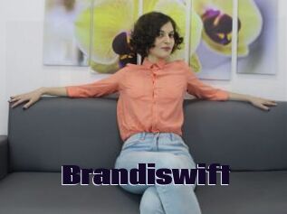 Brandiswift