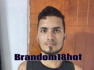 Brandom18hot