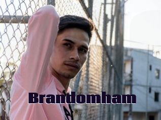 Brandomham