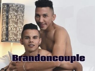 Brandoncouple